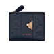 Monedero friends negro