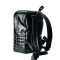 Mochila Tiffosi Cuadrille Negro