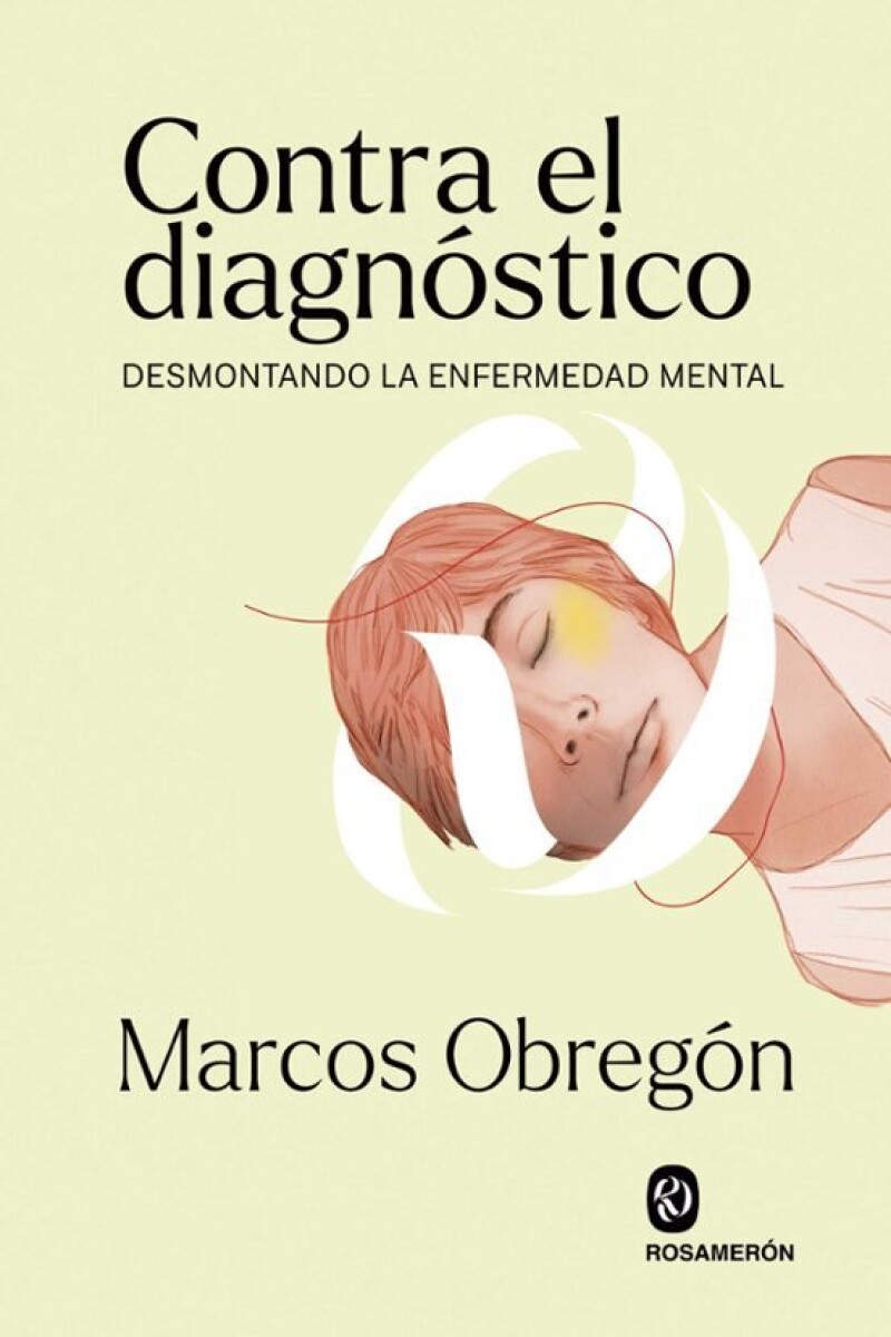 CONTRA EL DIAGNOSTICO 
