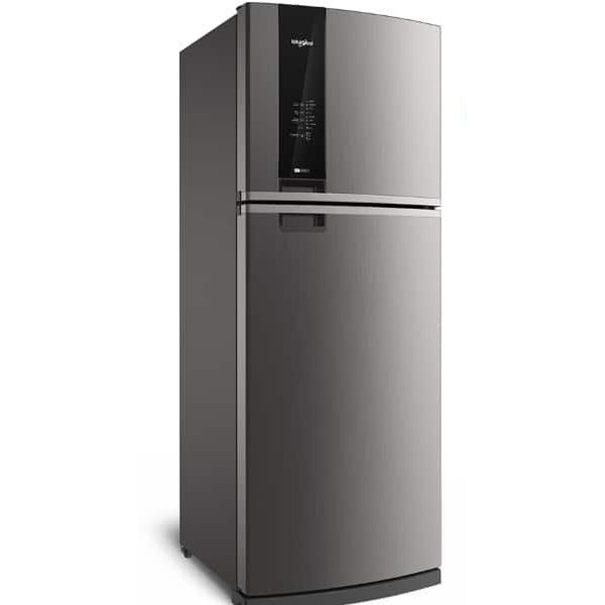 Heladera Evox Inverter 492lts. Whirlpool Mod. WRM56BK 