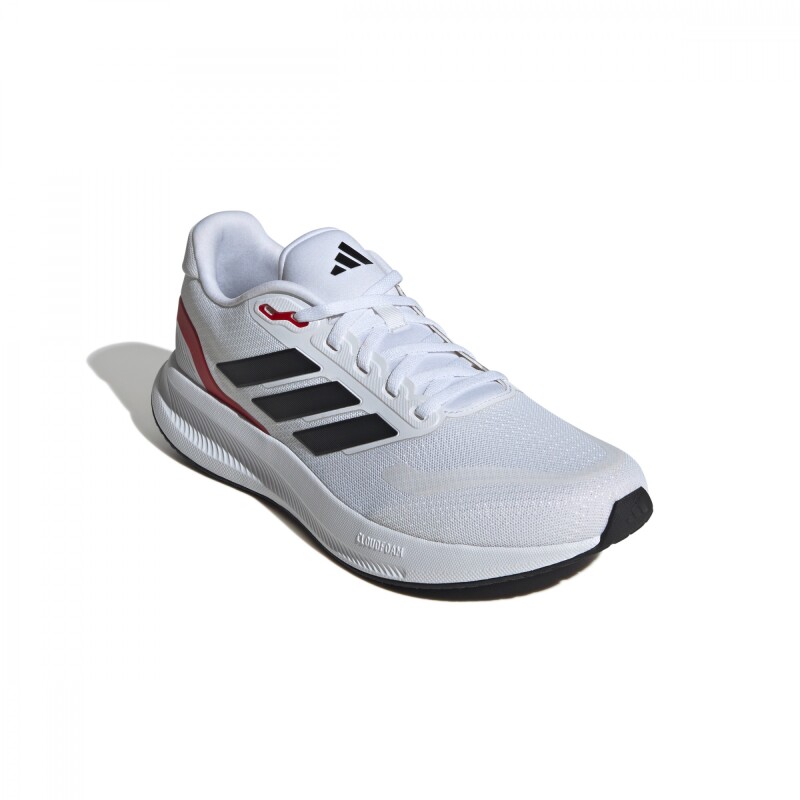 Zapatillas Runfalcon 5 de Hombre Blanco