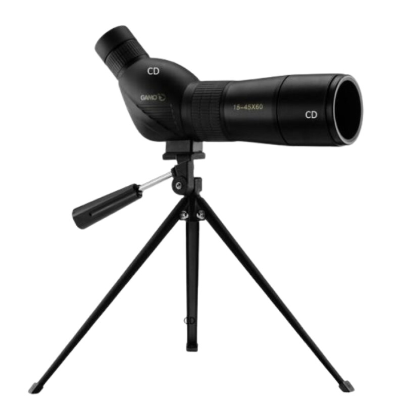 Telescopio Terrestre 15-45x60 Telescopio Terrestre 15-45x60