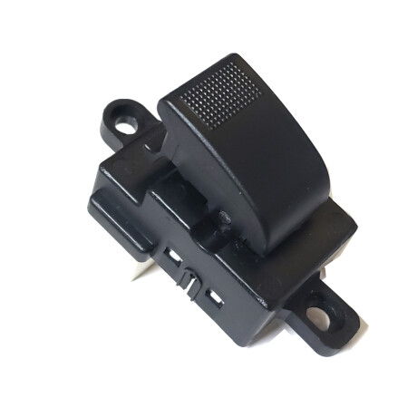 LLAVE BOTON TABLERO JMC ALZA CRISTAL JX1032 1043 (SIMPLE DER) - LLAVE BOTON TABLERO JMC ALZA CRISTAL JX1032 1043 (SIMPLE DER) -