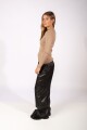 Sweater Snit Khaky