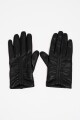 GUANTES Negro