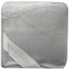 Frazada Home Class de Flannel 1 Plaza Gris