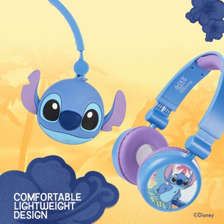 STITCH AURICULAR BT 3D V01