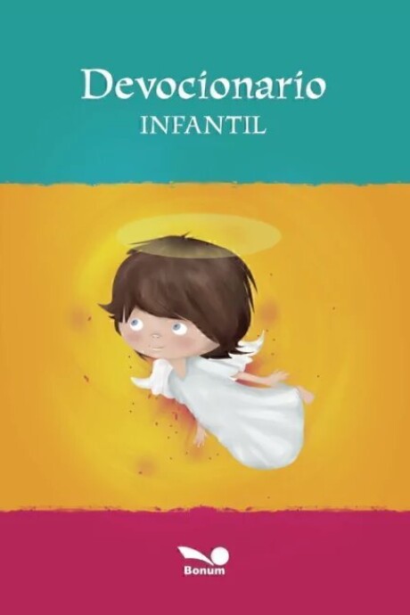 DEVOCIONARIO INFANTIL DEVOCIONARIO INFANTIL