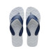 Sandalias de Hombre Havaianas TRACK Gris Hielo