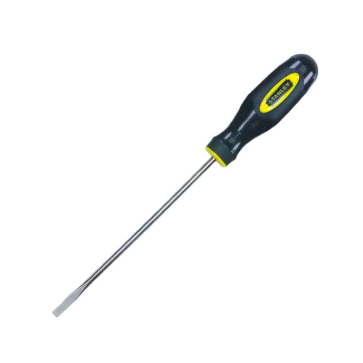 DESTORNILLADOR 5-150MM PUNTA GABINETE STANLEY ++ - N/a 