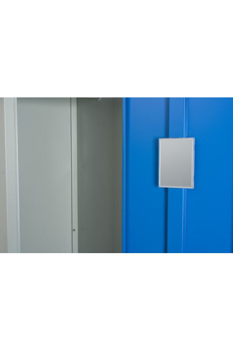 Guardabultos Locker Metálicos De 1 Puerta Guardarropa Guardabultos Locker Metálicos De 1 Puerta Guardarropa