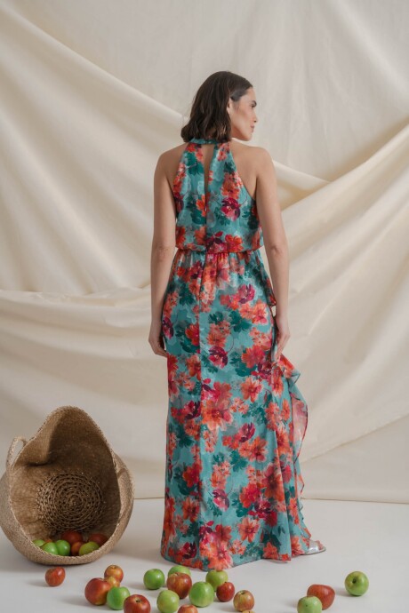 VESTIDO AGNES VESTIDO AGNES