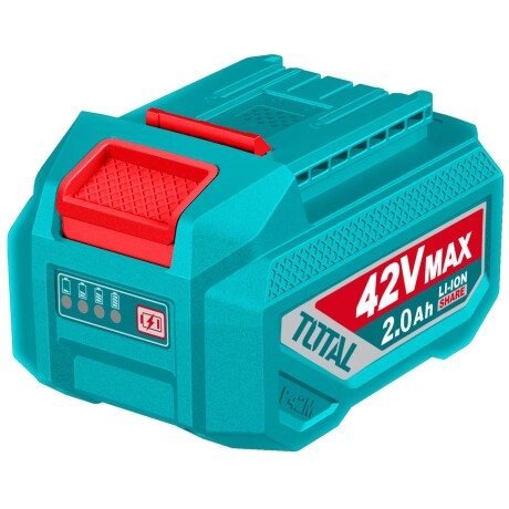 Batería Litio Ion 42v 2.0Ah - P42M Batería Litio Ion 42v 2.0Ah - P42M