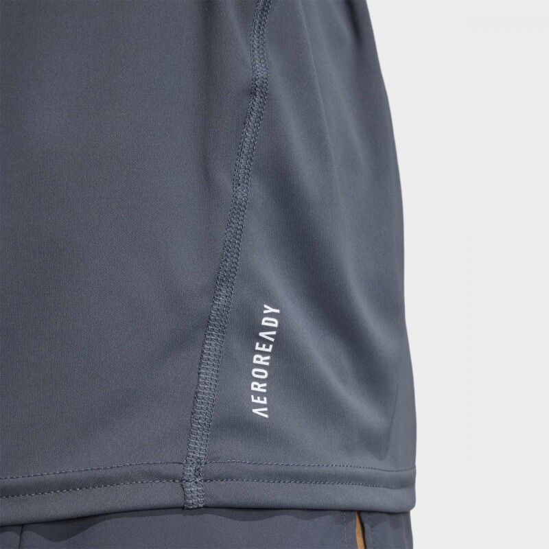 Musculosa AdizeroAdidas Essentials Negro