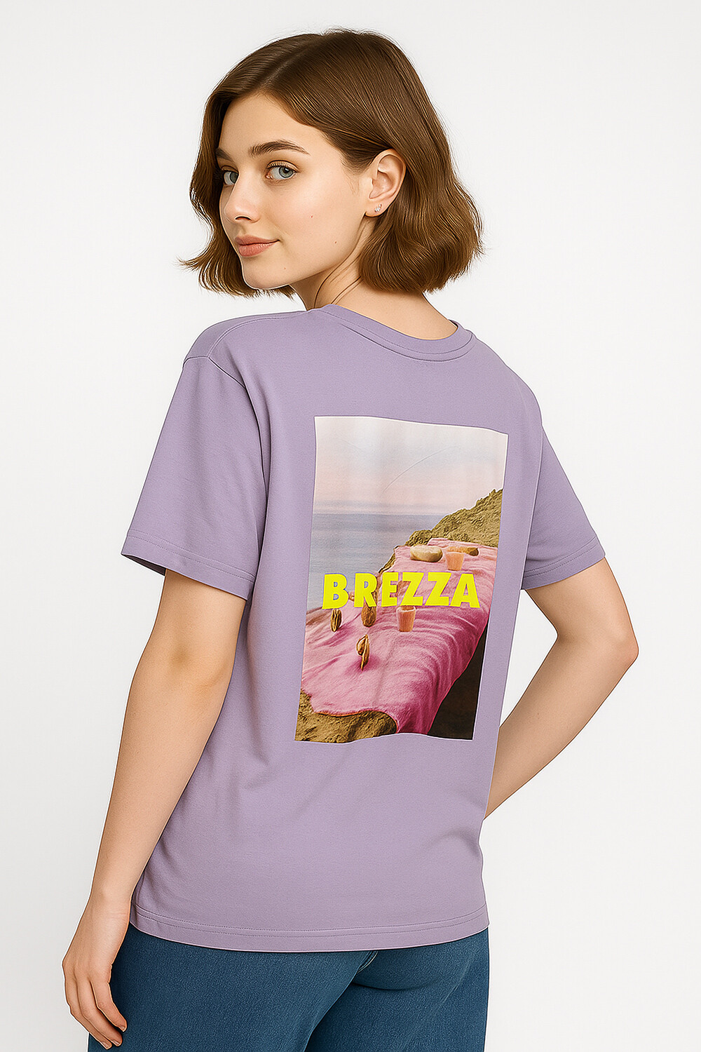 Remera Ronel Estampado 3