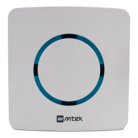 Timbre Inalambrico Artec Rl3882 Erp1141 TIMBRE INALAMBRICO ARTEC ERP1141