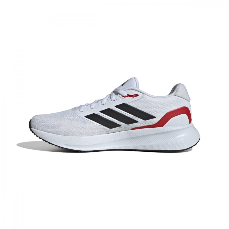 Zapatillas Runfalcon 5 de Hombre Blanco
