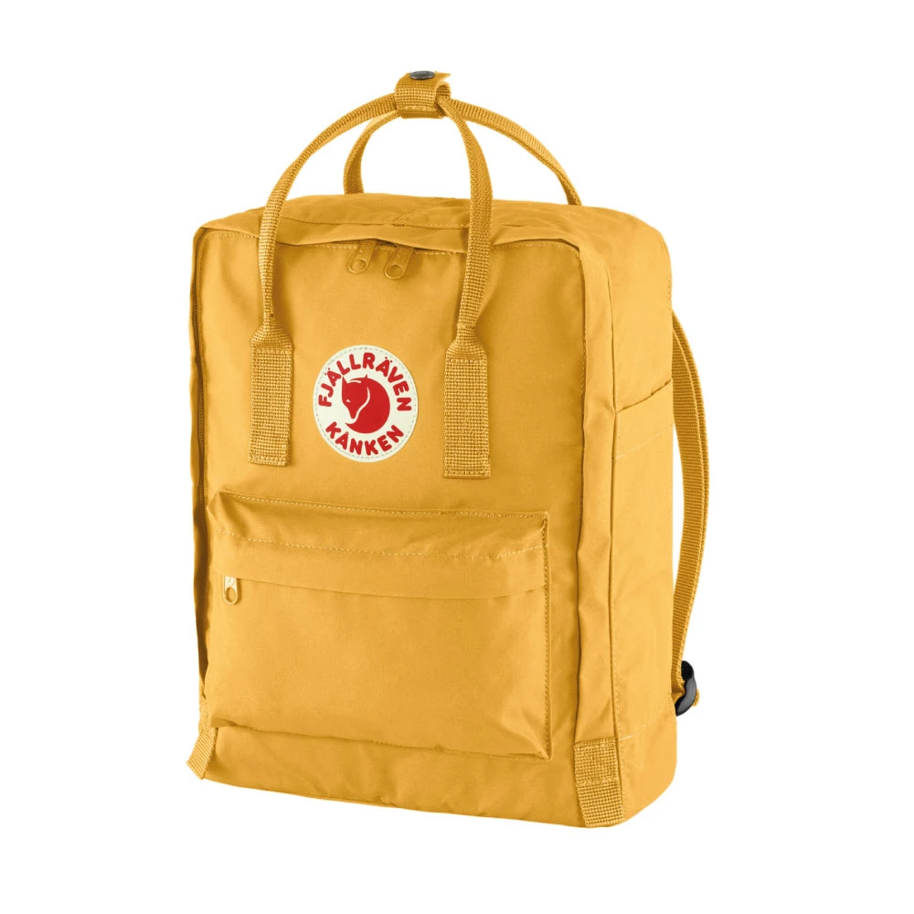 Kanken - Unisex Ochre