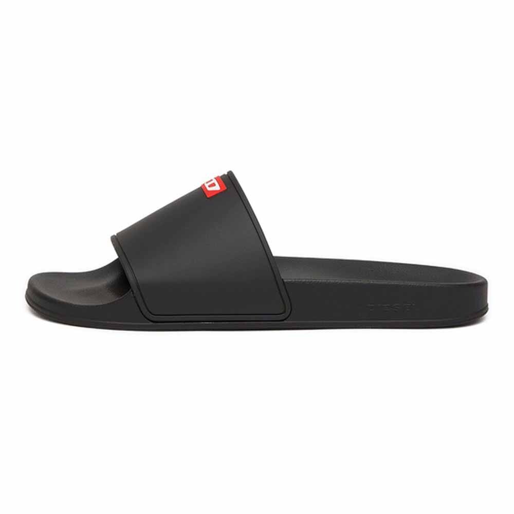 Sandalias Para Hombre Sa-Swim Sandals Negro