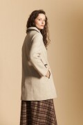 TAPADO BERYN Beige Melange