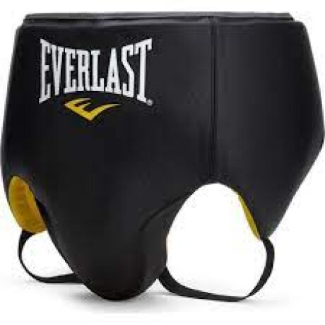 Protector Inguinal Everlast accesorios Laced Safe S/C