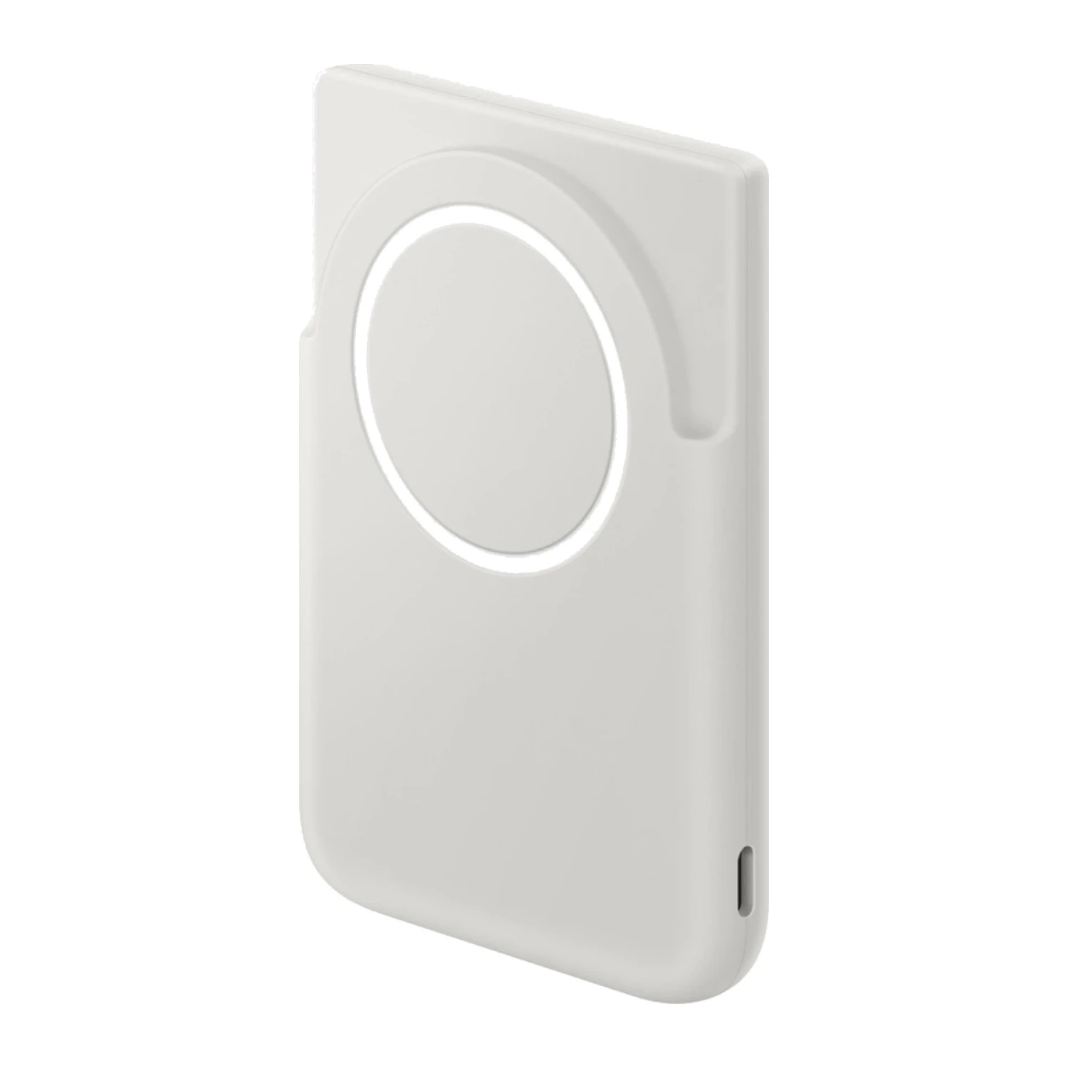 Batería Externa Magnética Inalámbrica Samsung 5000 mAh