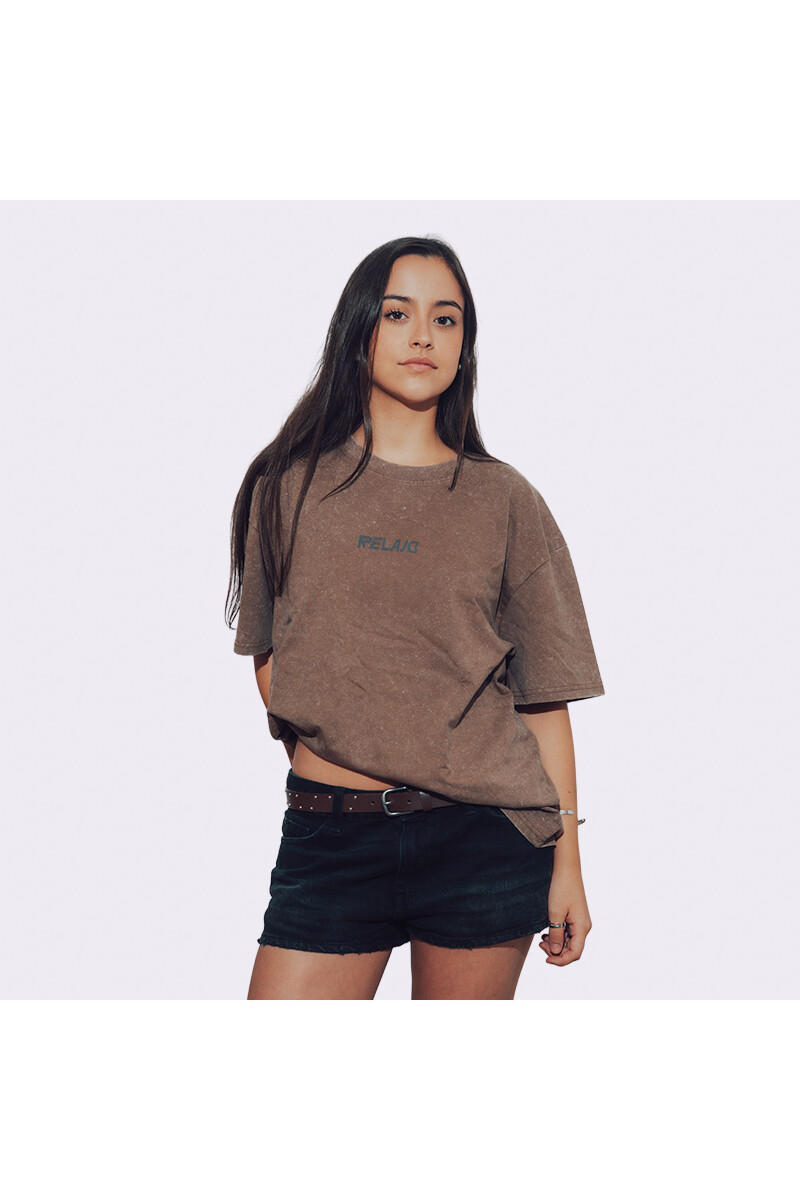 Remeron Eye Marrón Remeron Eye Marrón