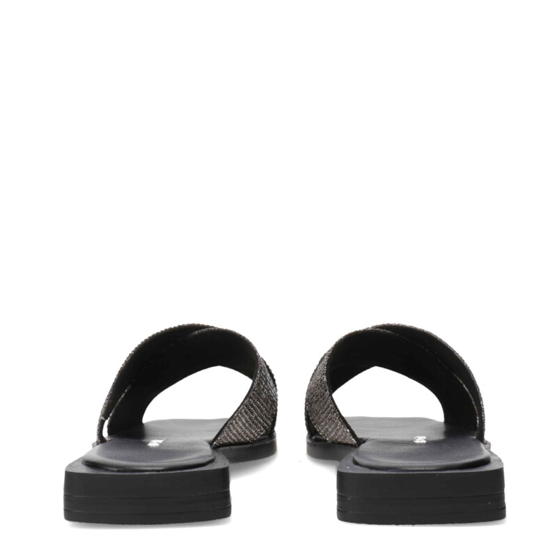 Sandalias de Mujer Bottero 336819 Negro