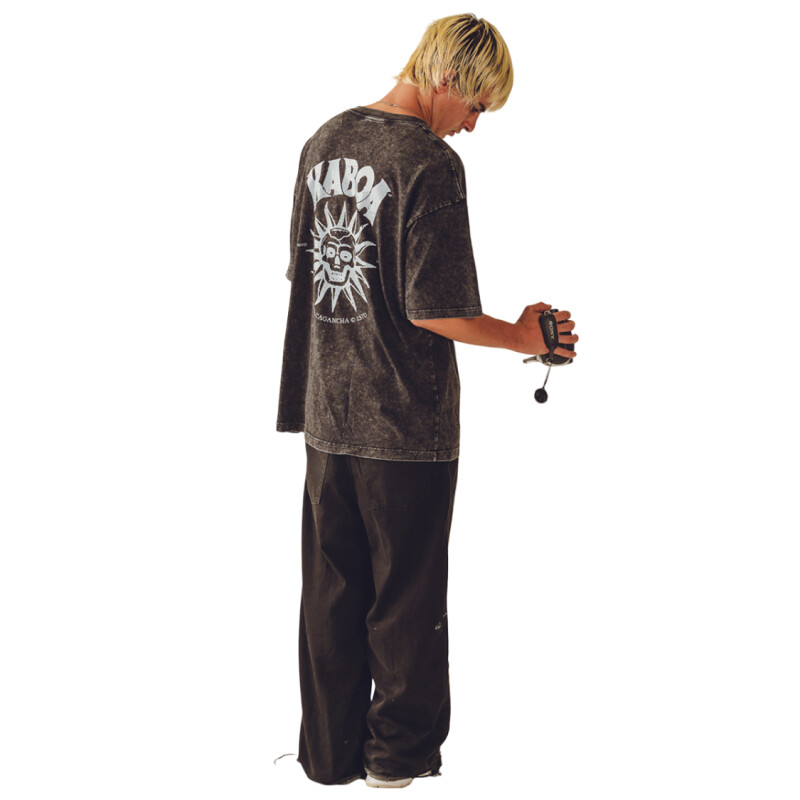 Remera Kaboa Plaza Cagancha Remera Kaboa Plaza Cagancha