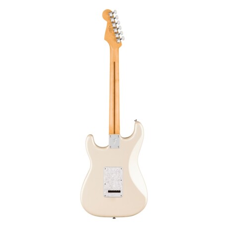 Guitarra Electrica Fender Player Ii Modified Strat Olympic Pearl Guitarra Electrica Fender Player Ii Modified Strat Olympic Pearl