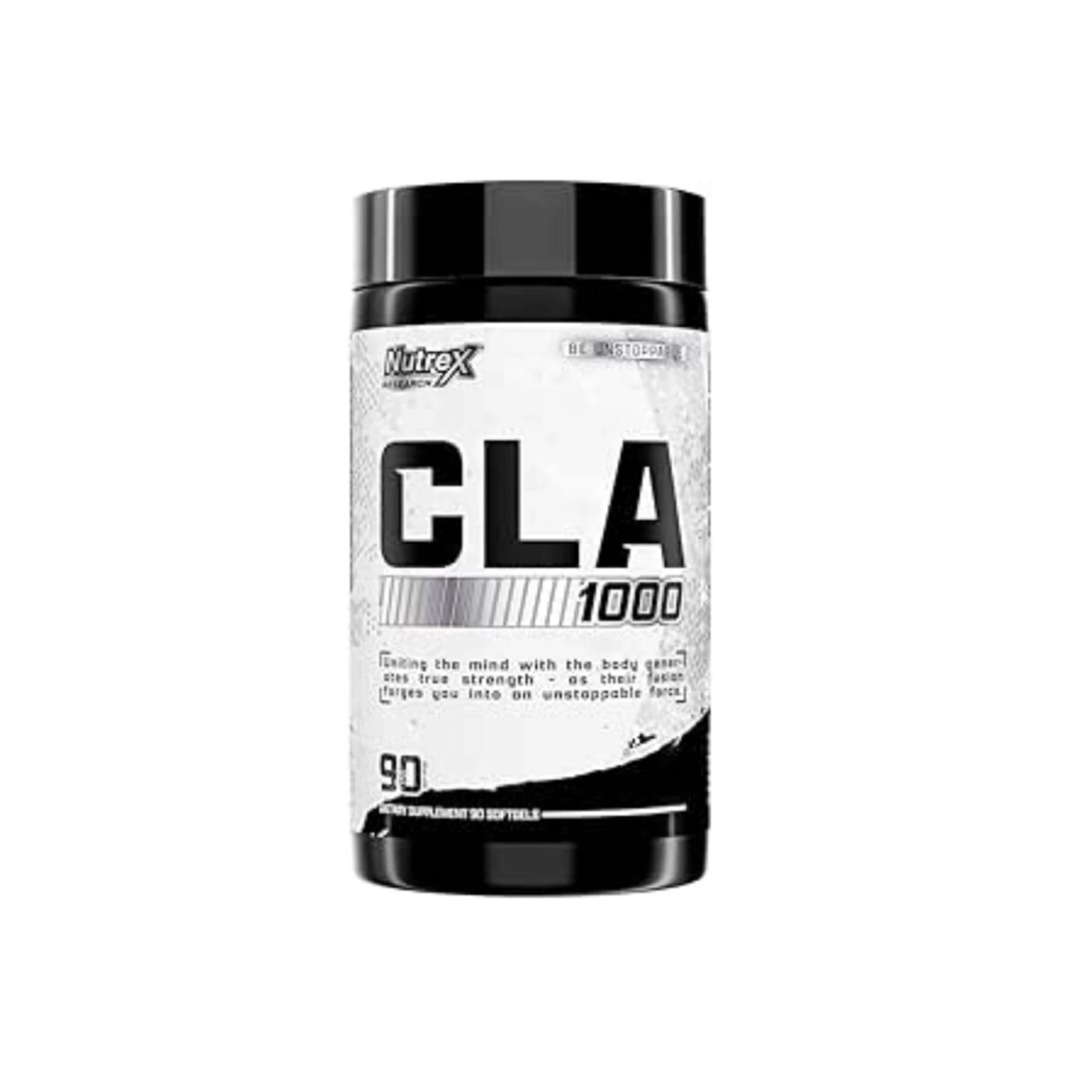 Cla Nutrex 90 Caps. 