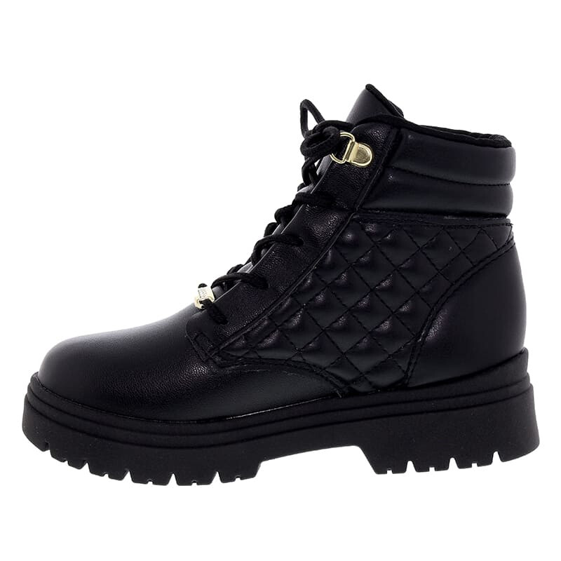 Botas Molekinha Borsego Acord de Niños - 2179.201-19560 Negro