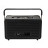 Parlante JBL Authentics 300 Negro Bluetooth WiFi con Asistente de Voz Parlante JBL Authentics 300 Negro Bluetooth WiFi con Asistente de Voz