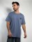 Remera Duki S26547-H Azul