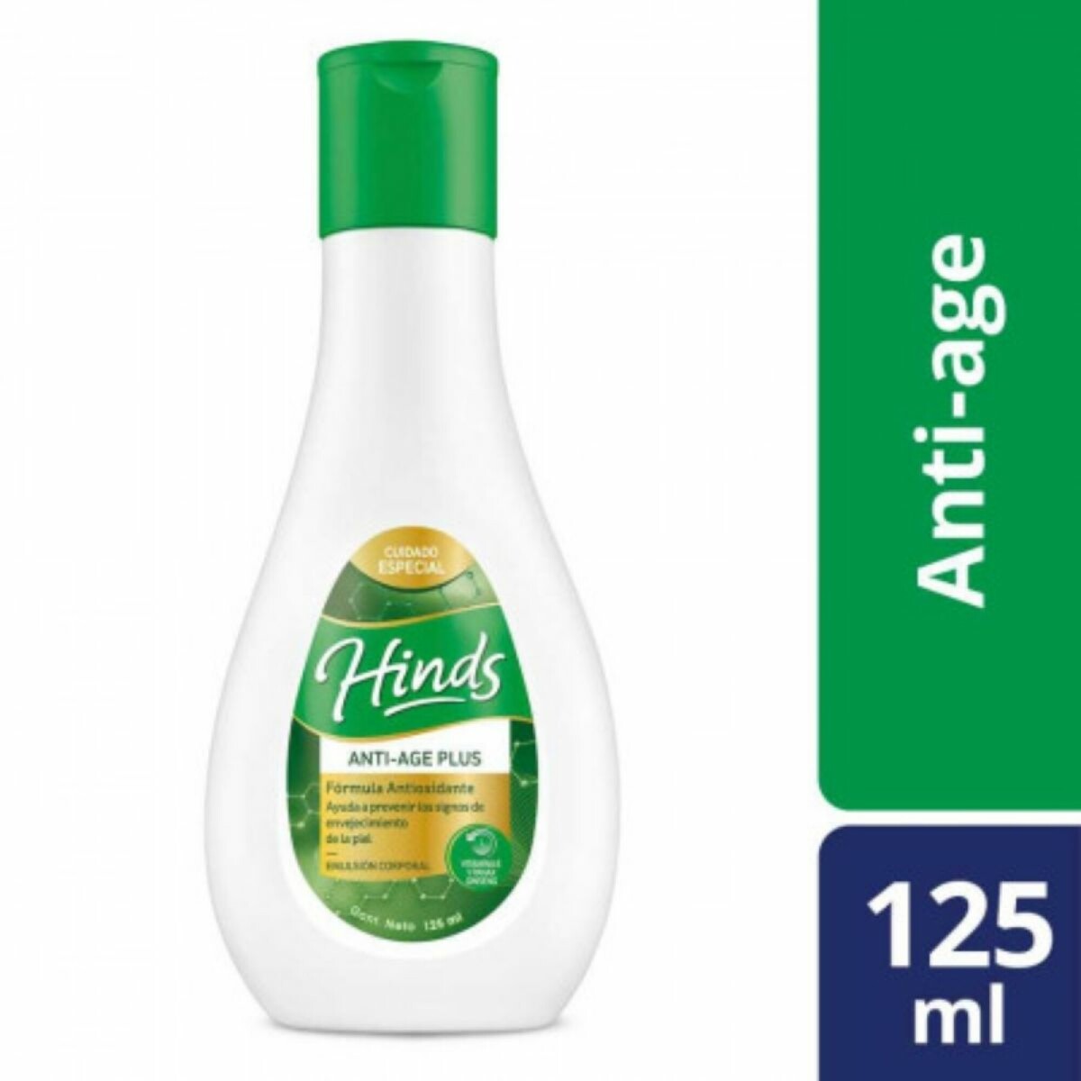 Hinds Anti-Age Plus 125ml 