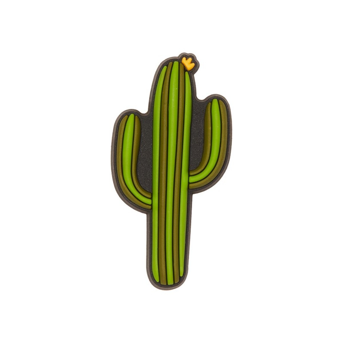 Jibbitz™ Charm Cactus - Multicolor 