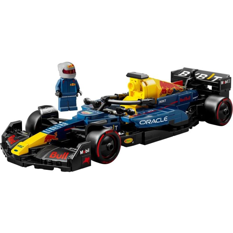 Lego Speed Champions 77243 Lego Speed Champions 77243