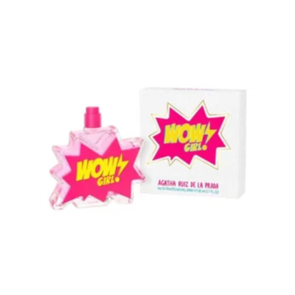 Arp Wow Girl Eau de Parfum 80ml