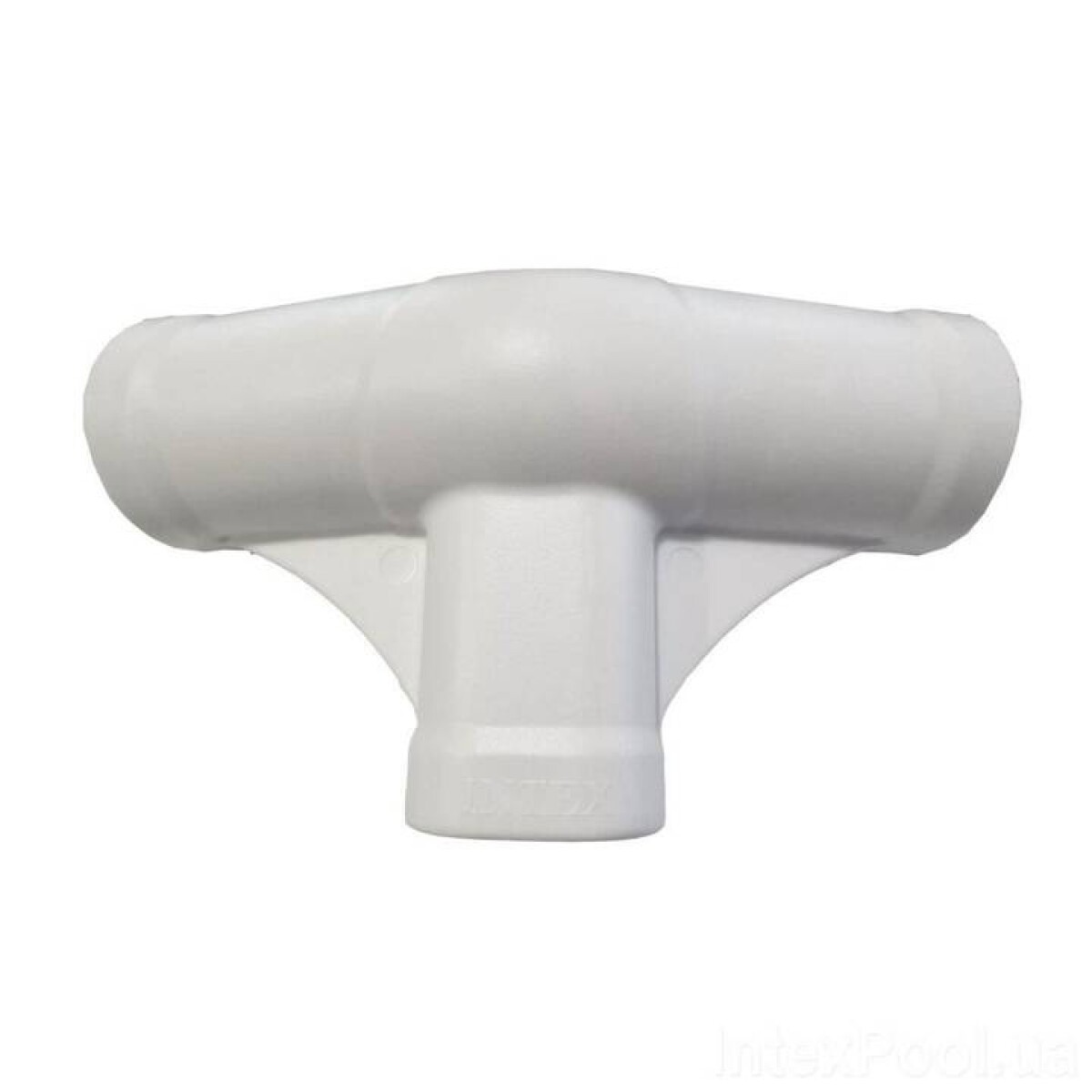 INTEX REPUESTO JUNTA -T- PATA & PARANTE PISCINA PRISMA FRAME 5.49 - 7.32 M 