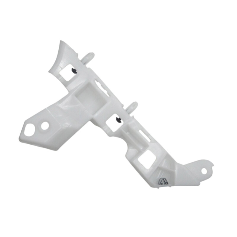 GUÍA DE PARAGOLPE DELANTERO DERECHO - MONTANA GUÍA DE PARAGOLPE DELANTERO DERECHO - MONTANA