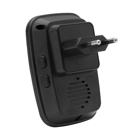 Timbre Inalambrico Cacazi Premium Inteligente Led 300 Metros 001