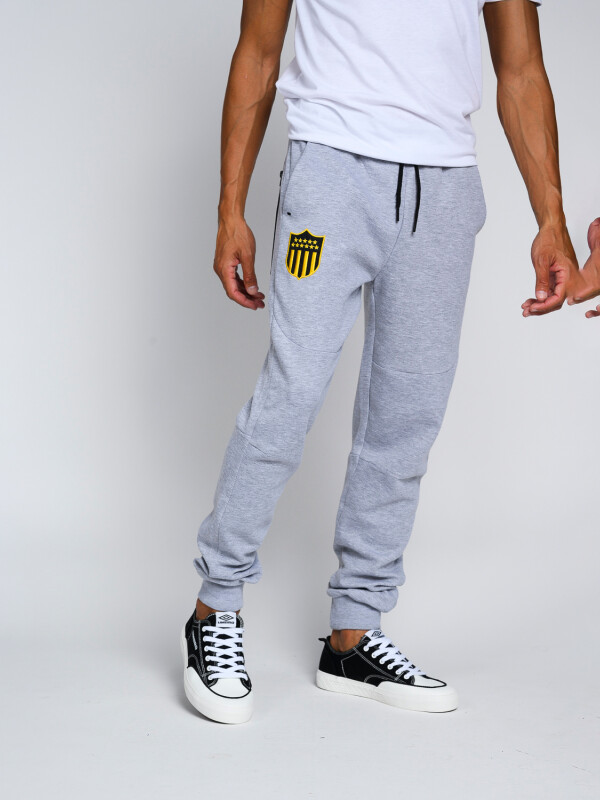 PANTALÓN CARBONERO Peñarol Hombre 052