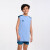 Musculosa Combined Loose Umbro Niños 07o