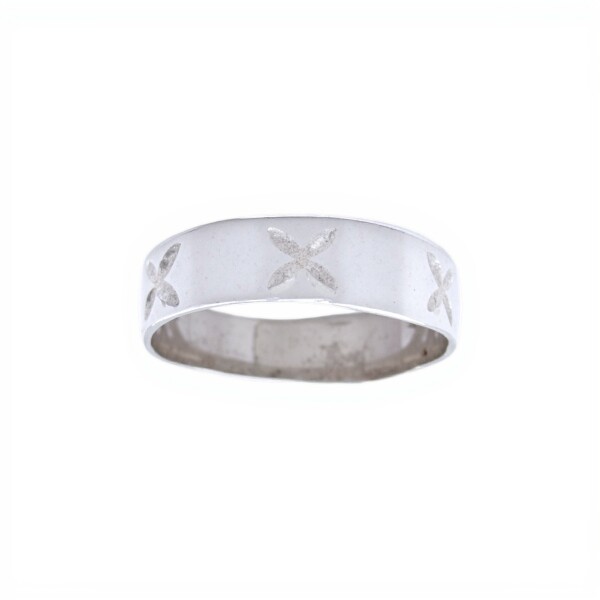 Alianza Labrada-Plata 925-Sin Piedra-AN3214 sinpiedra