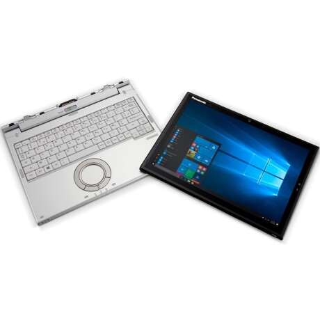 Notebook Panasonic Core I5 2.6GHZ, 128GB, 8GB, 12" Qhd Touch 001