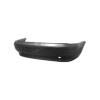 PARAGOLPE TRASERO NEGRO TEXTURADO Paragolpe Trasero Negro Texturado