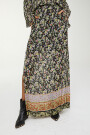 FALDA LARGA LIBERTY Estampado