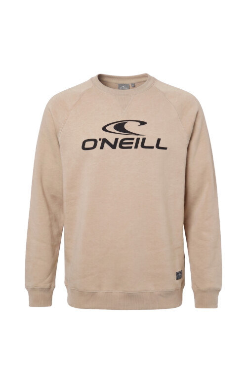 Buzo O'Neill Daily Wave Crewneck Beige