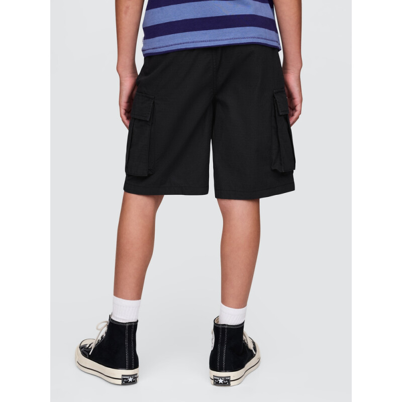 LOOSE PARACHUTE SHORT MOONLESS NIGHT