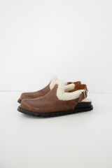 Zueco Iglu Camel